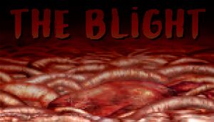 The Blight cover