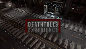 DeathTolls Experience cover
