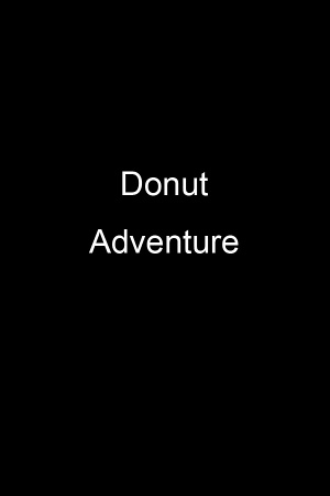 Donut Adventure cover