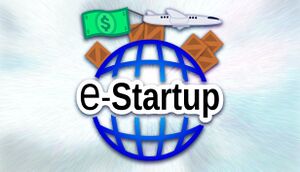 E-Startup cover