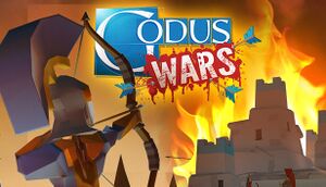 Godus Wars cover