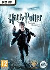 Harry Potter and the Deathly Hallows – Part 1 - Cover.jpg