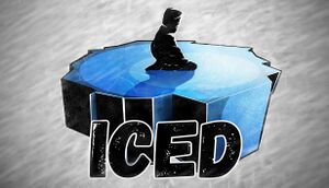 Iced cover