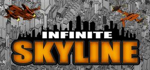 Infinite Skyline cover