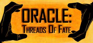 Oracle: Threads of Fate cover