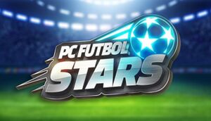 PC Fútbol Stars cover