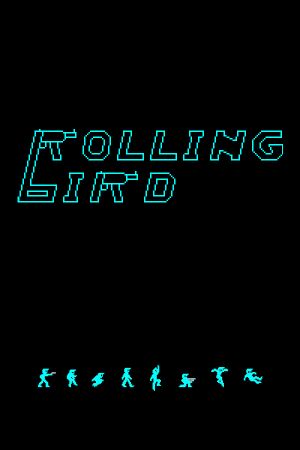Rolling Bird cover