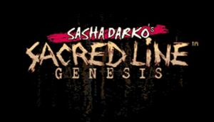 Sacred Line Genesis Remix cover