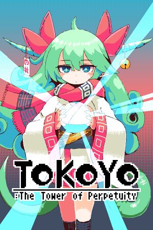 TOKOYO: The Tower of Perpetuity cover