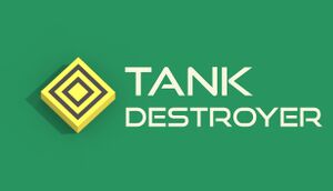 Tank Destroyer cover