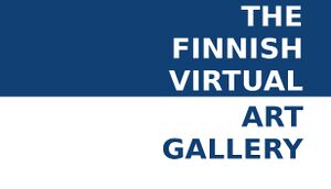 The Finnish Virtual Art Gallery cover