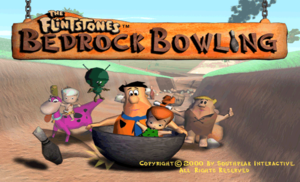 Flintstones bedrock bowling pc download dymo label software download windows 10