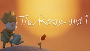 The Rose and I cover