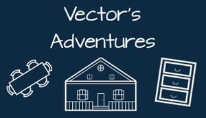 Vector's Adventures cover