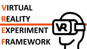 Virtual Reality Experiment Framework cover
