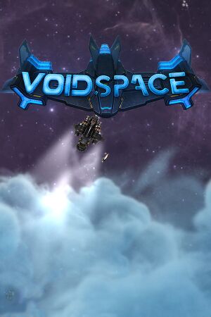Voidspace cover
