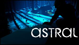ASTRAL cover
