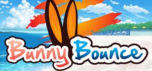 Bunny Bounce cover