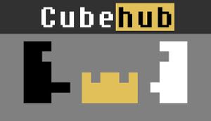 CubeHub cover