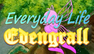 Everyday Life Edengrall cover