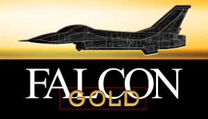 Falcon 3.0 cover
