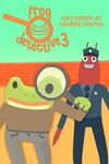 Frog Detective 3 Corruption at Cowboy County cover.jpg