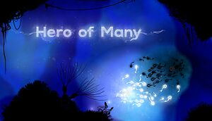 Hero of Many cover