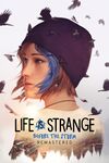 Life Is Strange Before the Storm Remastered cover.jpg