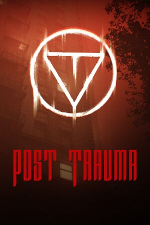 Post Trauma cover