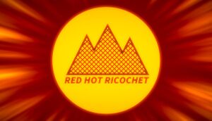 Red Hot Ricochet cover
