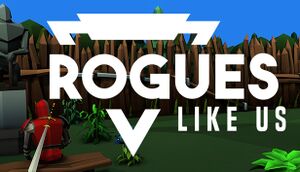 Rogues Like Us cover