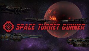 Space Turret Gunner cover