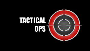 Tactical Operations cover