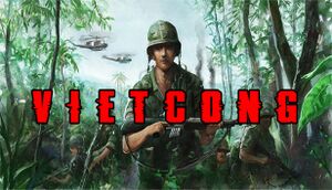 Vietcong (2018) cover