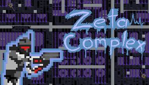 Zeta Complex cover