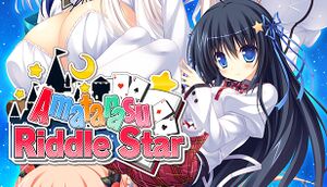 Amatarasu Riddle Star cover