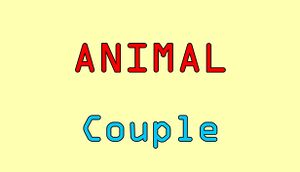Animal couple cover