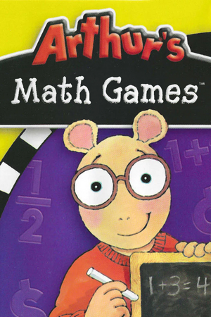 Arthur's Math Carnival cover