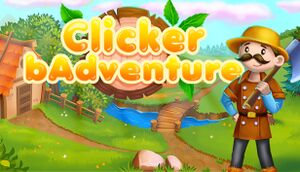 Clicker bAdventure cover