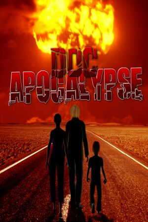 Doc Apocalypse cover