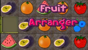 Fruit Arranger cover