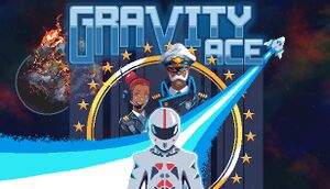 Gravity Ace cover
