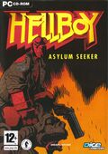 Hellboy: Dogs of the Night