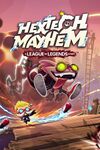 Hextech Mayhem A League of Legends Story cover.jpg