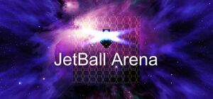 JetBall Arena cover