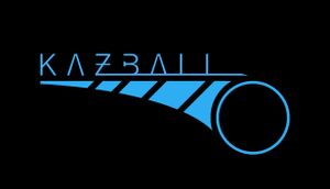 Kaz Ball cover