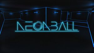 NeonBall cover