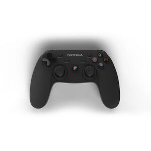 Polymega WC01 - Universal Wireless Controller cover