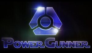 Power Gunner cover