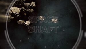 Space Shaft cover